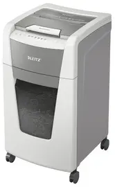 LEITZ Destructeur de documents IQ AutoFeed OfficePro 300 P4