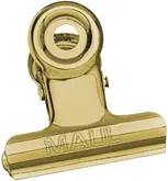 MAUL Pince-lettres MAULstandard, largeur: 30 mm, or