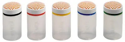 Laurel Bouchon de rechange, plastique souple pour humecteur