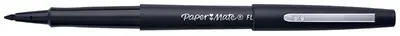Paper:Mate Stylo feutre Flair Original, noir