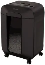 Fellowes Destructeur de documents Powershred LX85, noir