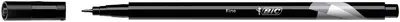 BIC Fineliner Intensity Fine, noir