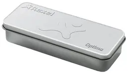 Rexel Agrafes Optima 70 HD, zingué