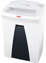 HSM Destructeur SECURIO B24, coupe en bandes: 4,5 x 30 mm