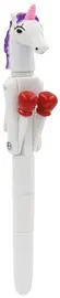 WEDO Stylo bille licorne "Lucky Punch", assorti