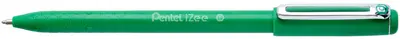 Pentel Stylo à bille iZee, vert