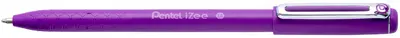 Pentel Stylo à bille iZee, violet