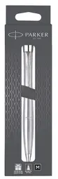 PARKER Stylo à bille URBAN Métro Metallique C.T.