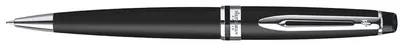 WATERMAN Stylo à bille Expert Noir Mat C.T.