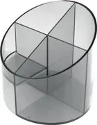 helit Pot multifonction "the cross", 4 compartiments