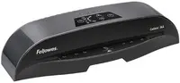 Fellowes Plastifieuse Calibre A4, anthracite