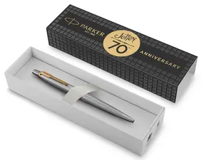 PARKER Stylo à bille JOTTER Special Edition, or