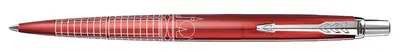 PARKER Stylo à bille JOTTER édition spéciale Londres, rouge