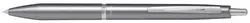 PILOT Stylo à bille ACRO 1000 PREMIUM, Silver