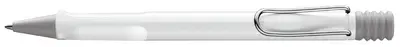 LAMY Stylo à bille rétractable safari white