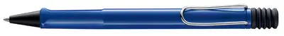 LAMY Stylo à bille rétractable safari blue
