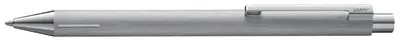 LAMY Stylo à bille rétractable econ brushed