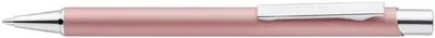 STAEDTLER Stylo à bille rétractable elance 421 45, rosé