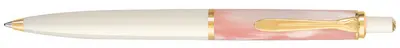 Pelikan Stylo à bille rétractable K 200 Cherry Blossom