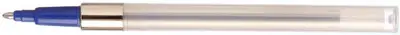 uni-ball Recharge SNP10 pour stylo POWER TANK SN220, bleu