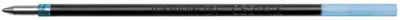 TOMBOW Recharge pour stylo-bille "BR-CS2", bleu
