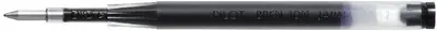 PILOT Recharge de stylo à bille BRFN, bleu