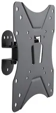 LogiLink Support mural pour TV Full Motion,58,42 - 106,68 cm