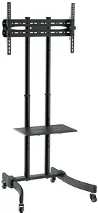 LogiLink Support pour téléviseur inclinable, pour 96,98 -