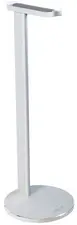 Logilink Support pour casque audio, en aluminium