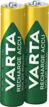VARTA Pile NiMH "RECHARGE ACCU Solar", Mignon (AA/HR06)