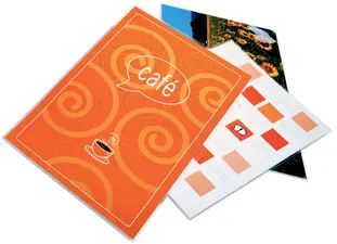GBC Pochette de plastification, A4, brillant, 500 microns