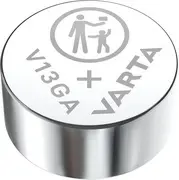 VARTA Pile bouton alcaline "Electronics", V625U (LR9)