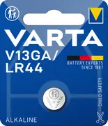 VARTA Pile bouton alcaline "Professional Electronics", V13GA
