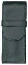 Alassio Etui pour stylo, pour 1 stylo, noir