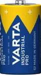 VARTA Pile alcaline "INDUSTRIAL PRO", Mono (D)