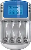 VARTA Chargeur LCD Charger, avec adaptateur