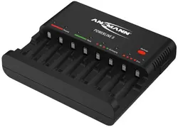 ANSMANN Chargeur "POWERLINE 8