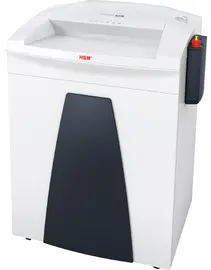 HSM Destructeur de documents SECURIO B35, largeur de coupe: