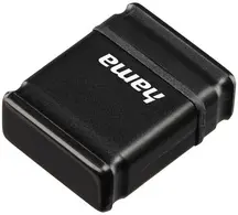 hama Clé USB 2.0 "Smartly", 64 GB, noir