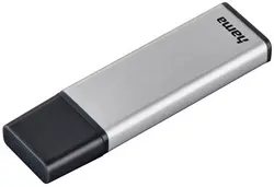 hama Clé USB 3.0 "Classic", 16 GB, argent