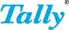 Tally ruban pour TallyDASCOM T2030/T2240, nylon, noir