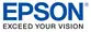 EPSON Ruban encreur pour EPSON LQ300/LQ300+, noir