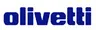olivetti Ruban pour olivetti PR 2, nylon, noir