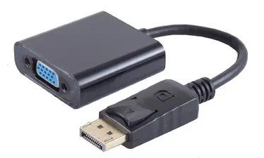 shiverpeaks BASIC-S Adaptateur, DisplayPort - VGA