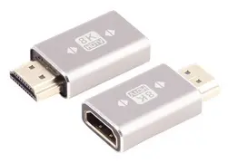 shiverpeaks Adaptateur HDMI-A BASIC-S, HDMI-A mâle/femelle