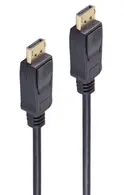 shiverpeaks BASIC-S Câble Displayport, longueur: 2,0 m