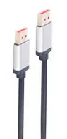 shiverpeaks Câble de raccordement DisplayPort, 1,5 m