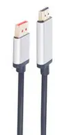 shiverpeaks PROFESSIONAL Câble DisplayPort HDMI-A, 1,5 m