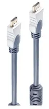 shiverpeaks PROFESSIONAL Câble HDMI, HDMI mâle - HDMI mâle
