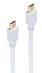 shiverpeaks BASIC-S Câble HDMI, fiche mâle A - mâle A, 2,0 m